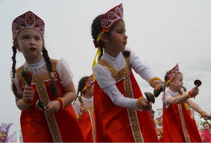 Музыкальный фестиваль пройдет сегодня в поселке Лазурном в Краснодаре